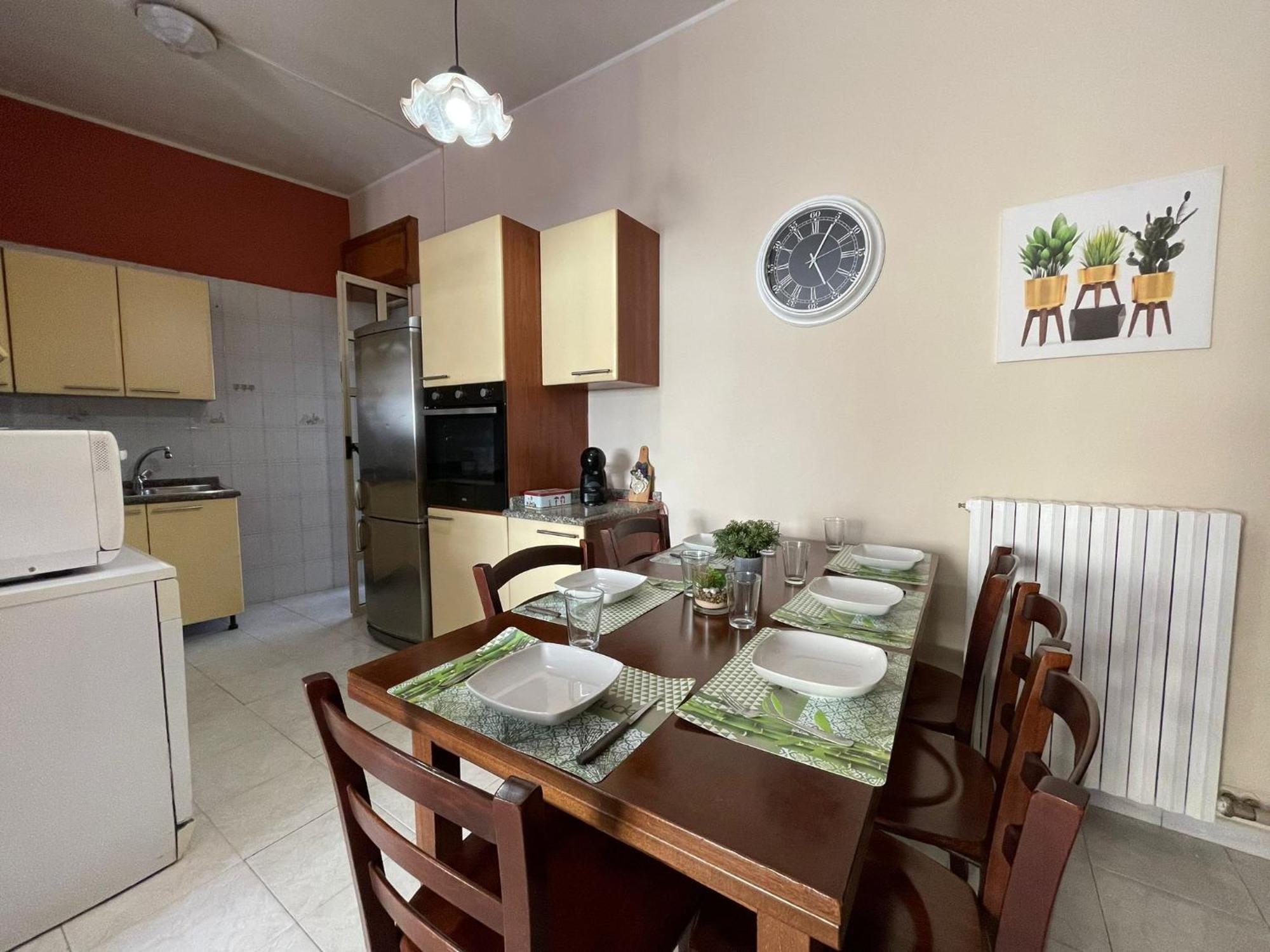 Casa Elena Lägenhet Cagliari Exteriör bild