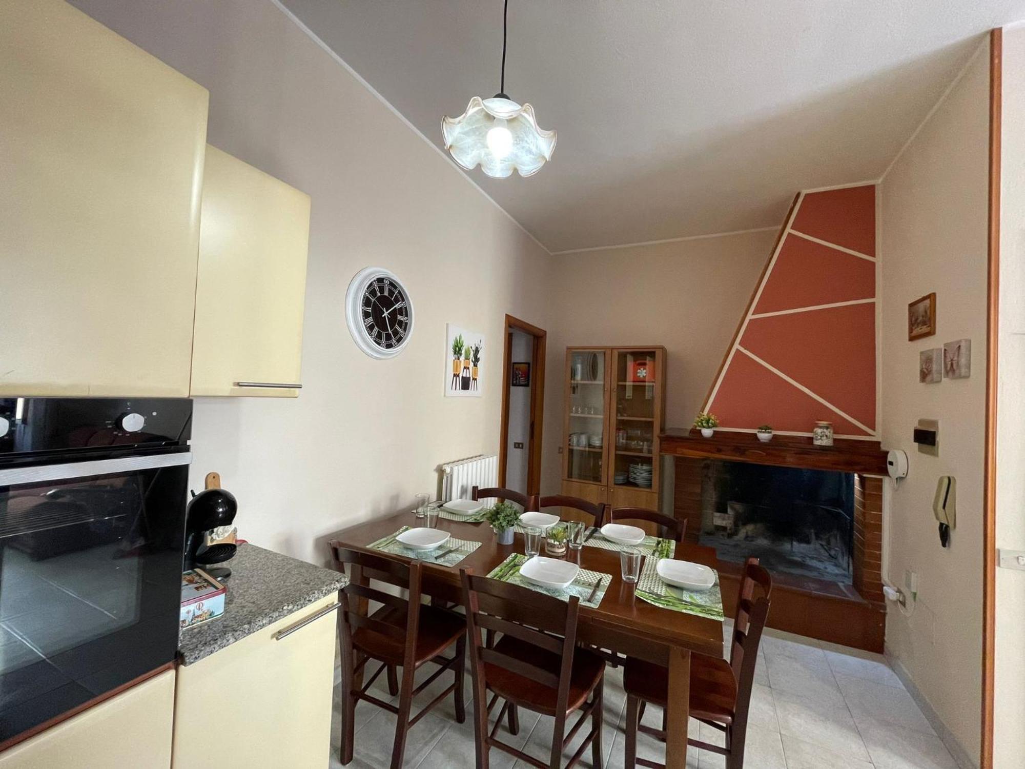 Casa Elena Lägenhet Cagliari Exteriör bild