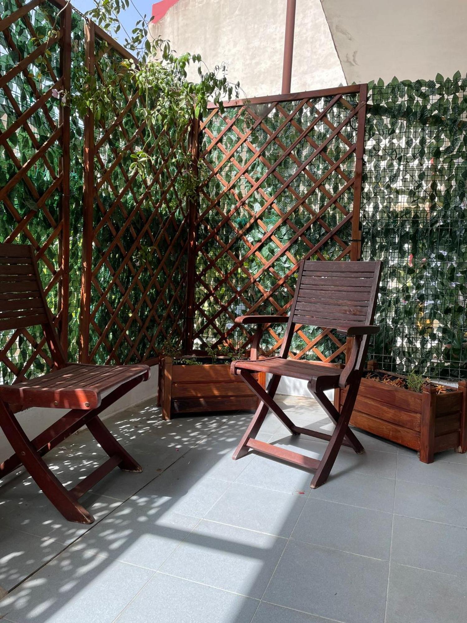 Casa Elena Lägenhet Cagliari Exteriör bild