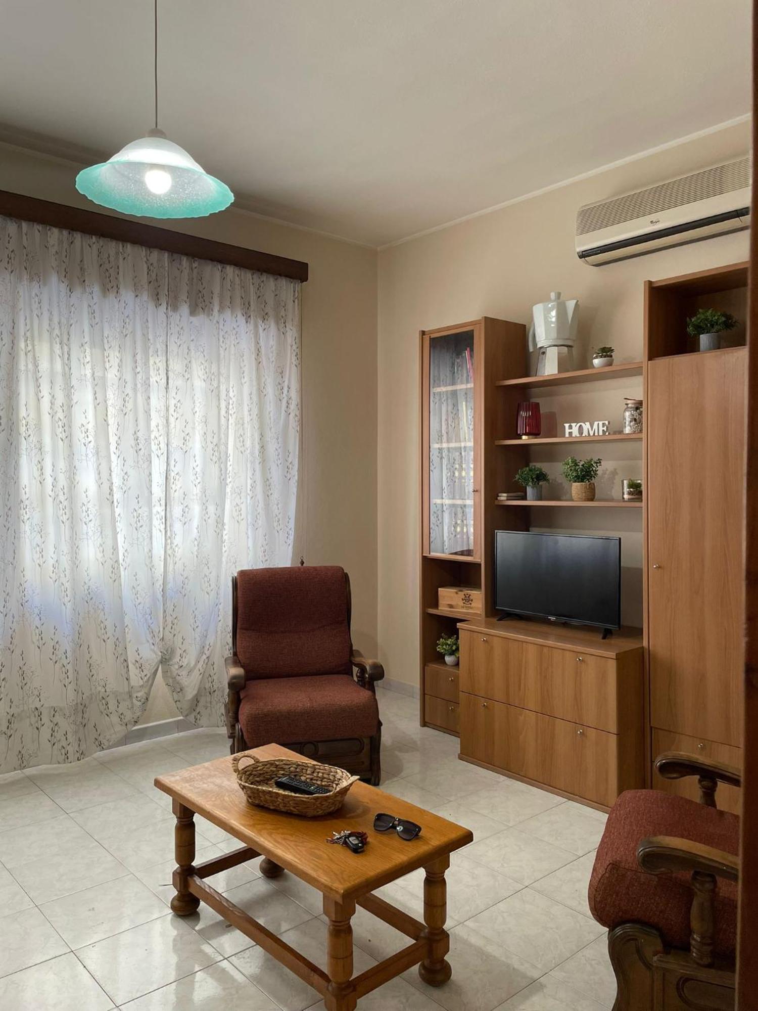 Casa Elena Lägenhet Cagliari Exteriör bild